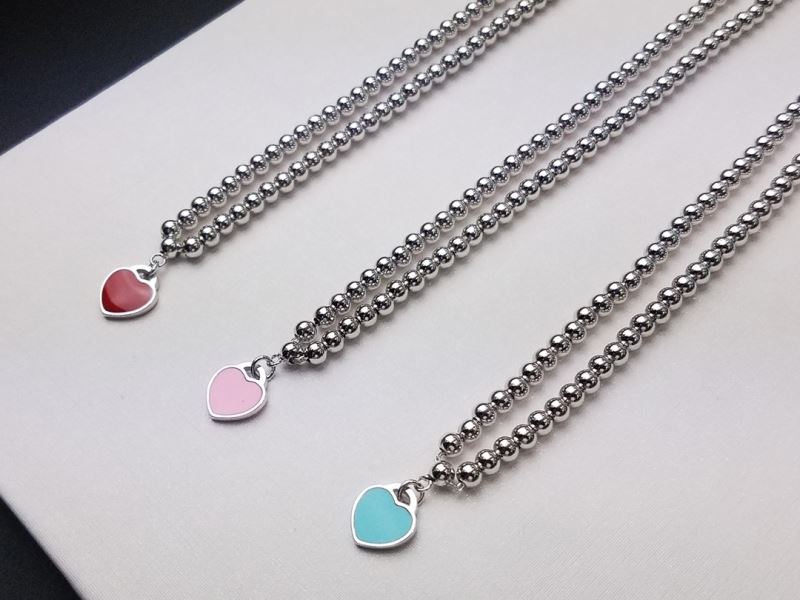 Tiffany Necklaces